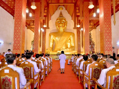 ร้อยเอก ธรรมนัส พรหมเผ่า รองนายกรัฐมนตรี ... พารามิเตอร์รูปภาพ 22