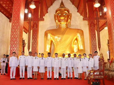 ร้อยเอก ธรรมนัส พรหมเผ่า รองนายกรัฐมนตรี ... พารามิเตอร์รูปภาพ 24