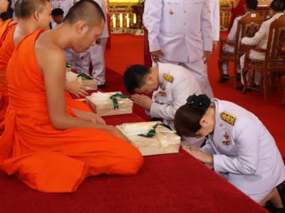 ร้อยเอก ธรรมนัส พรหมเผ่า รองนายกรัฐมนตรี ... พารามิเตอร์รูปภาพ 27