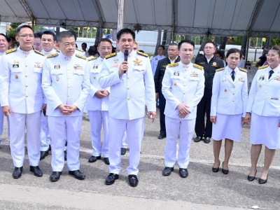 ร้อยเอก ธรรมนัส พรหมเผ่า รองนายกรัฐมนตรี ... พารามิเตอร์รูปภาพ 28