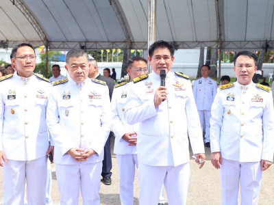 ร้อยเอก ธรรมนัส พรหมเผ่า รองนายกรัฐมนตรี ... พารามิเตอร์รูปภาพ 29