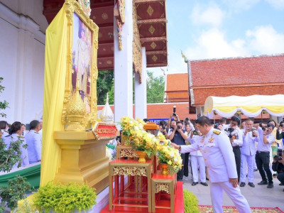ร้อยเอก ธรรมนัส พรหมเผ่า รองนายกรัฐมนตรี ... พารามิเตอร์รูปภาพ 3
