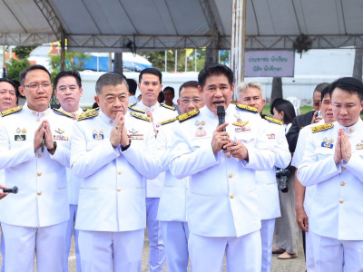 ร้อยเอก ธรรมนัส พรหมเผ่า รองนายกรัฐมนตรี ... พารามิเตอร์รูปภาพ 30