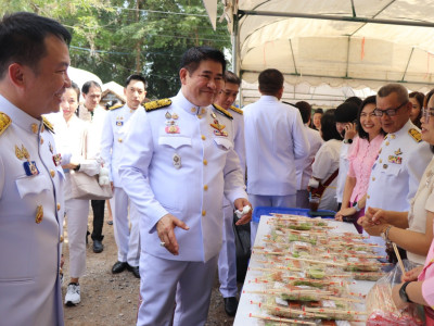 ร้อยเอก ธรรมนัส พรหมเผ่า รองนายกรัฐมนตรี ... พารามิเตอร์รูปภาพ 31