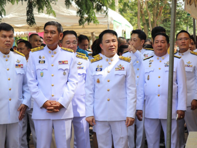 ร้อยเอก ธรรมนัส พรหมเผ่า รองนายกรัฐมนตรี ... พารามิเตอร์รูปภาพ 34