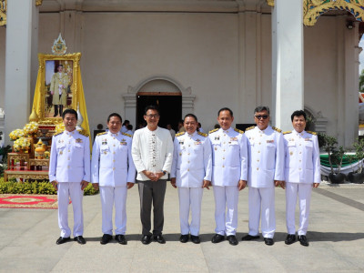 ร้อยเอก ธรรมนัส พรหมเผ่า รองนายกรัฐมนตรี ... พารามิเตอร์รูปภาพ 39