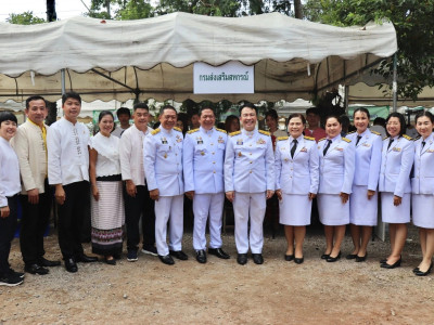 ร้อยเอก ธรรมนัส พรหมเผ่า รองนายกรัฐมนตรี ... พารามิเตอร์รูปภาพ 40