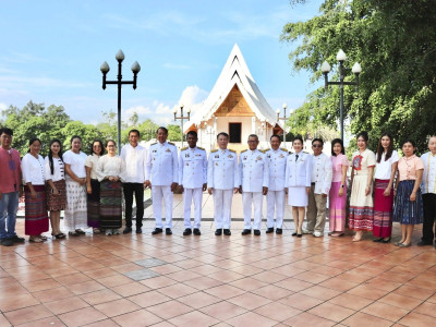 ร้อยเอก ธรรมนัส พรหมเผ่า รองนายกรัฐมนตรี ... พารามิเตอร์รูปภาพ 45