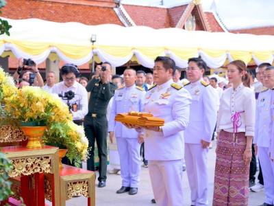 ร้อยเอก ธรรมนัส พรหมเผ่า รองนายกรัฐมนตรี ... พารามิเตอร์รูปภาพ 7
