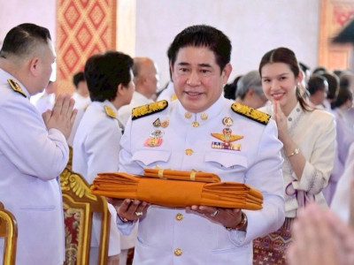 ร้อยเอก ธรรมนัส พรหมเผ่า รองนายกรัฐมนตรี ... พารามิเตอร์รูปภาพ 9
