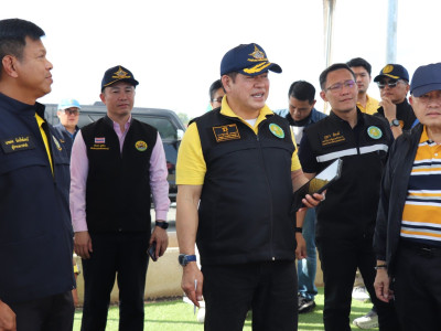 ร้อยเอก ธรรมนัส พรหมเผ่า รองนายกรัฐมนตรี ... พารามิเตอร์รูปภาพ 21