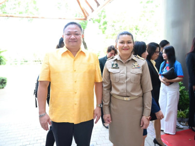 นายสาธิต ปานขำ เลขานุการกรม ... พารามิเตอร์รูปภาพ 5