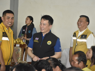 อธิบดีกรมส่งเสริมสหกรณ์ พร้อมด้วย ... พารามิเตอร์รูปภาพ 14