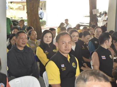 อธิบดีกรมส่งเสริมสหกรณ์ พร้อมด้วย ... พารามิเตอร์รูปภาพ 6