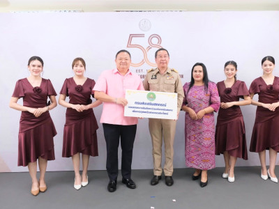 นายสาธิต ปานขำ เลขานุการกรม ... พารามิเตอร์รูปภาพ 5