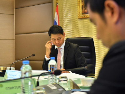 นายกฤษ อุตตมะเวทิน รองปลัดกระทรวงเกษตรและสหกรณ์ ... พารามิเตอร์รูปภาพ 15