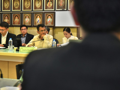 นายกฤษ อุตตมะเวทิน รองปลัดกระทรวงเกษตรและสหกรณ์ ... พารามิเตอร์รูปภาพ 16
