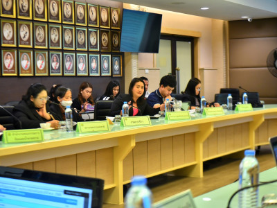 นายกฤษ อุตตมะเวทิน รองปลัดกระทรวงเกษตรและสหกรณ์ ... พารามิเตอร์รูปภาพ 19