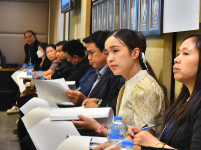 นายกฤษ อุตตมะเวทิน รองปลัดกระทรวงเกษตรและสหกรณ์ ... พารามิเตอร์รูปภาพ 21