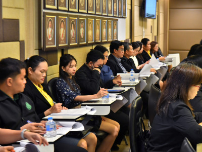 นายกฤษ อุตตมะเวทิน รองปลัดกระทรวงเกษตรและสหกรณ์ ... พารามิเตอร์รูปภาพ 22