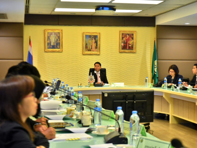 นายกฤษ อุตตมะเวทิน รองปลัดกระทรวงเกษตรและสหกรณ์ ... พารามิเตอร์รูปภาพ 3