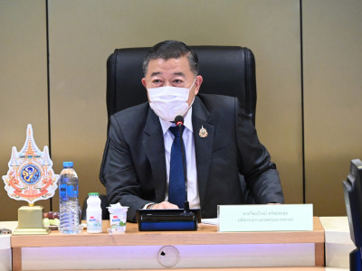 นายวิณะโรจน์ ทรัพย์ส่งสุข ปลัดกระทรวงเกษตรและสหกรณ์ ... พารามิเตอร์รูปภาพ 1