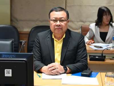 นายวิณะโรจน์ ทรัพย์ส่งสุข ปลัดกระทรวงเกษตรและสหกรณ์ ... พารามิเตอร์รูปภาพ 10