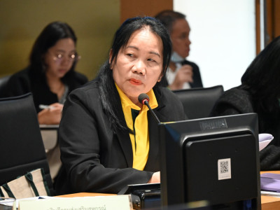 นายวิณะโรจน์ ทรัพย์ส่งสุข ปลัดกระทรวงเกษตรและสหกรณ์ ... พารามิเตอร์รูปภาพ 11