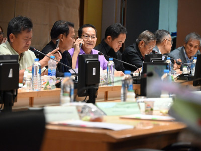 นายวิณะโรจน์ ทรัพย์ส่งสุข ปลัดกระทรวงเกษตรและสหกรณ์ ... พารามิเตอร์รูปภาพ 13