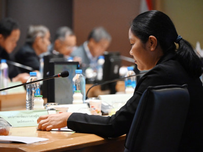 นายวิณะโรจน์ ทรัพย์ส่งสุข ปลัดกระทรวงเกษตรและสหกรณ์ ... พารามิเตอร์รูปภาพ 14