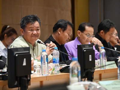 นายวิณะโรจน์ ทรัพย์ส่งสุข ปลัดกระทรวงเกษตรและสหกรณ์ ... พารามิเตอร์รูปภาพ 15