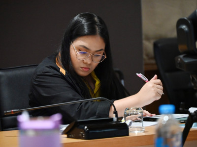 นายวิณะโรจน์ ทรัพย์ส่งสุข ปลัดกระทรวงเกษตรและสหกรณ์ ... พารามิเตอร์รูปภาพ 18