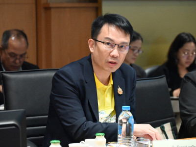 นายวิณะโรจน์ ทรัพย์ส่งสุข ปลัดกระทรวงเกษตรและสหกรณ์ ... พารามิเตอร์รูปภาพ 2