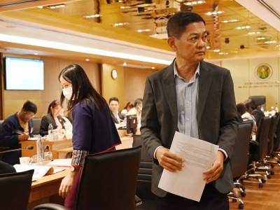 นายวิณะโรจน์ ทรัพย์ส่งสุข ปลัดกระทรวงเกษตรและสหกรณ์ ... พารามิเตอร์รูปภาพ 20
