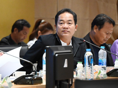 นายวิณะโรจน์ ทรัพย์ส่งสุข ปลัดกระทรวงเกษตรและสหกรณ์ ... พารามิเตอร์รูปภาพ 22