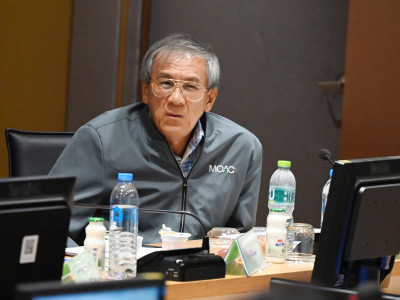 นายวิณะโรจน์ ทรัพย์ส่งสุข ปลัดกระทรวงเกษตรและสหกรณ์ ... พารามิเตอร์รูปภาพ 25