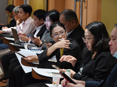 นายวิณะโรจน์ ทรัพย์ส่งสุข ปลัดกระทรวงเกษตรและสหกรณ์ ... พารามิเตอร์รูปภาพ 27