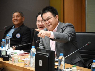 นายวิณะโรจน์ ทรัพย์ส่งสุข ปลัดกระทรวงเกษตรและสหกรณ์ ... พารามิเตอร์รูปภาพ 28