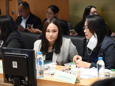 นายวิณะโรจน์ ทรัพย์ส่งสุข ปลัดกระทรวงเกษตรและสหกรณ์ ... พารามิเตอร์รูปภาพ 29
