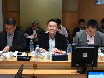 นายวิณะโรจน์ ทรัพย์ส่งสุข ปลัดกระทรวงเกษตรและสหกรณ์ ... พารามิเตอร์รูปภาพ 30