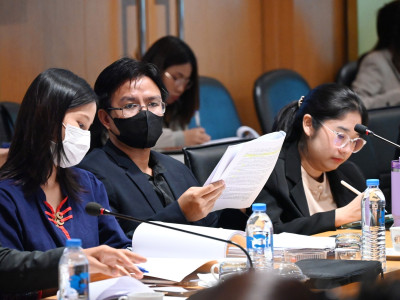 นายวิณะโรจน์ ทรัพย์ส่งสุข ปลัดกระทรวงเกษตรและสหกรณ์ ... พารามิเตอร์รูปภาพ 33