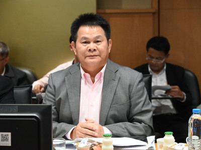 นายวิณะโรจน์ ทรัพย์ส่งสุข ปลัดกระทรวงเกษตรและสหกรณ์ ... พารามิเตอร์รูปภาพ 34