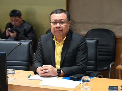 นายวิณะโรจน์ ทรัพย์ส่งสุข ปลัดกระทรวงเกษตรและสหกรณ์ ... พารามิเตอร์รูปภาพ 4