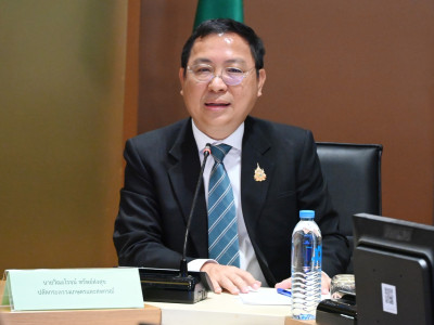 นายวิณะโรจน์ ทรัพย์ส่งสุข ปลัดกระทรวงเกษตรและสหกรณ์ ... พารามิเตอร์รูปภาพ 8