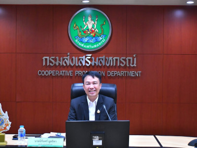 อธิบดีกรมส่งเสริมสหกรณ์ ... พารามิเตอร์รูปภาพ 6