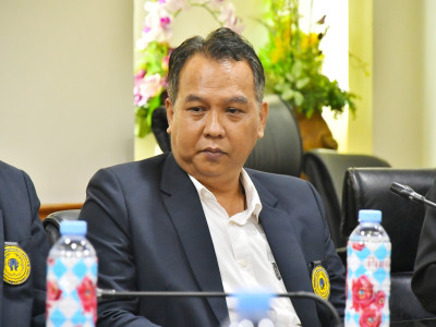 อธิบดีกรมส่งเสริมสหกรณ์ ให้การต้อนรับ นายธิบดี ศรีสมบัติ ... พารามิเตอร์รูปภาพ 12