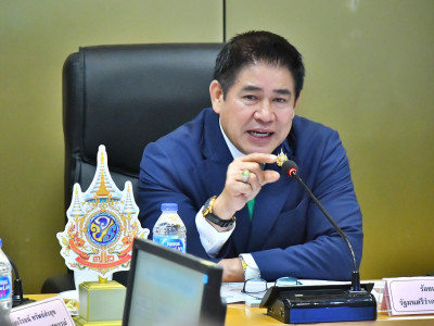 ร้อยเอก ธรรมนัส พรหมเผ่า รองนายกรัฐมนตรี ... พารามิเตอร์รูปภาพ 1