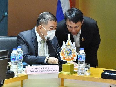 ร้อยเอก ธรรมนัส พรหมเผ่า รองนายกรัฐมนตรี ... พารามิเตอร์รูปภาพ 10