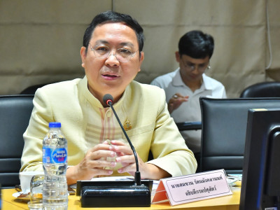 ร้อยเอก ธรรมนัส พรหมเผ่า รองนายกรัฐมนตรี ... พารามิเตอร์รูปภาพ 12