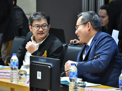 ร้อยเอก ธรรมนัส พรหมเผ่า รองนายกรัฐมนตรี ... พารามิเตอร์รูปภาพ 16